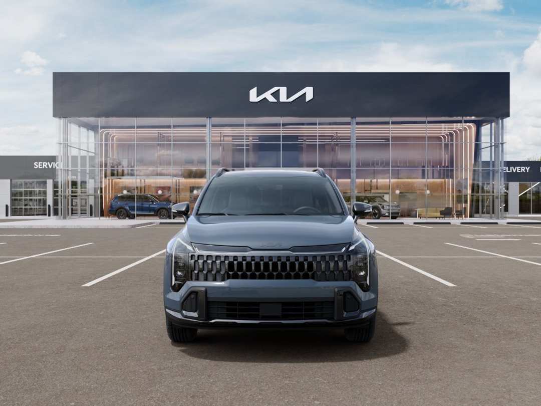 2027 Kia Sportage Plug-In Hybrid XLine - Image 2