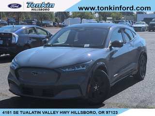 2023 Ford Mustang Mach-E California Route 1