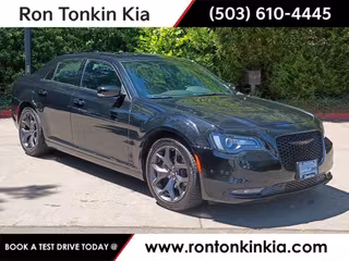 2023 Chrysler 300 S