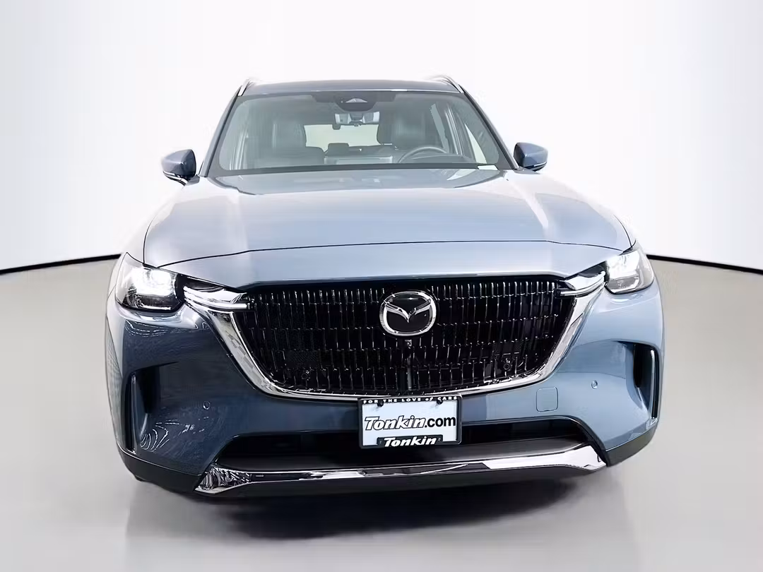 2026 MAZDA Cx-90 3.3 Turbo Premium Plus - Image 2