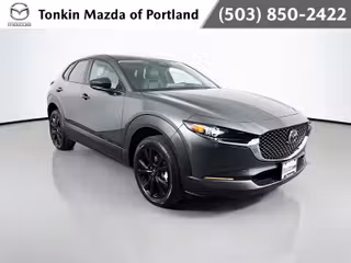 2026 MAZDA Cx-30 2.5 S Select Sport