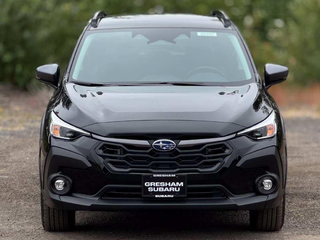 2026 Subaru Crosstrek Premium - Image 2