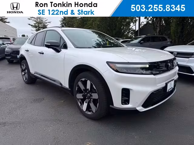 2024 Honda Prologue Elite