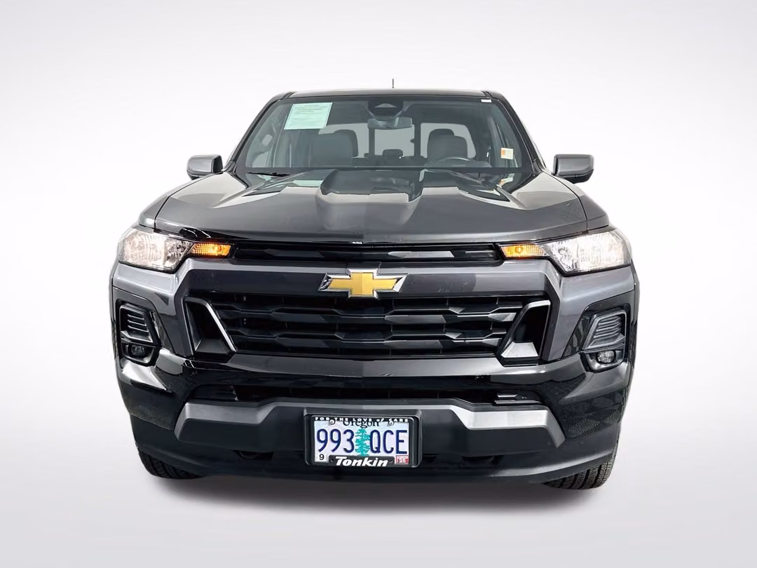2024 Chevrolet Colorado LT - Image 2