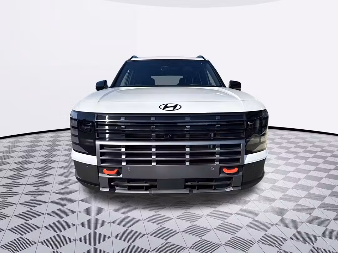 2026 Hyundai Palisade XRT Pro - Image 3