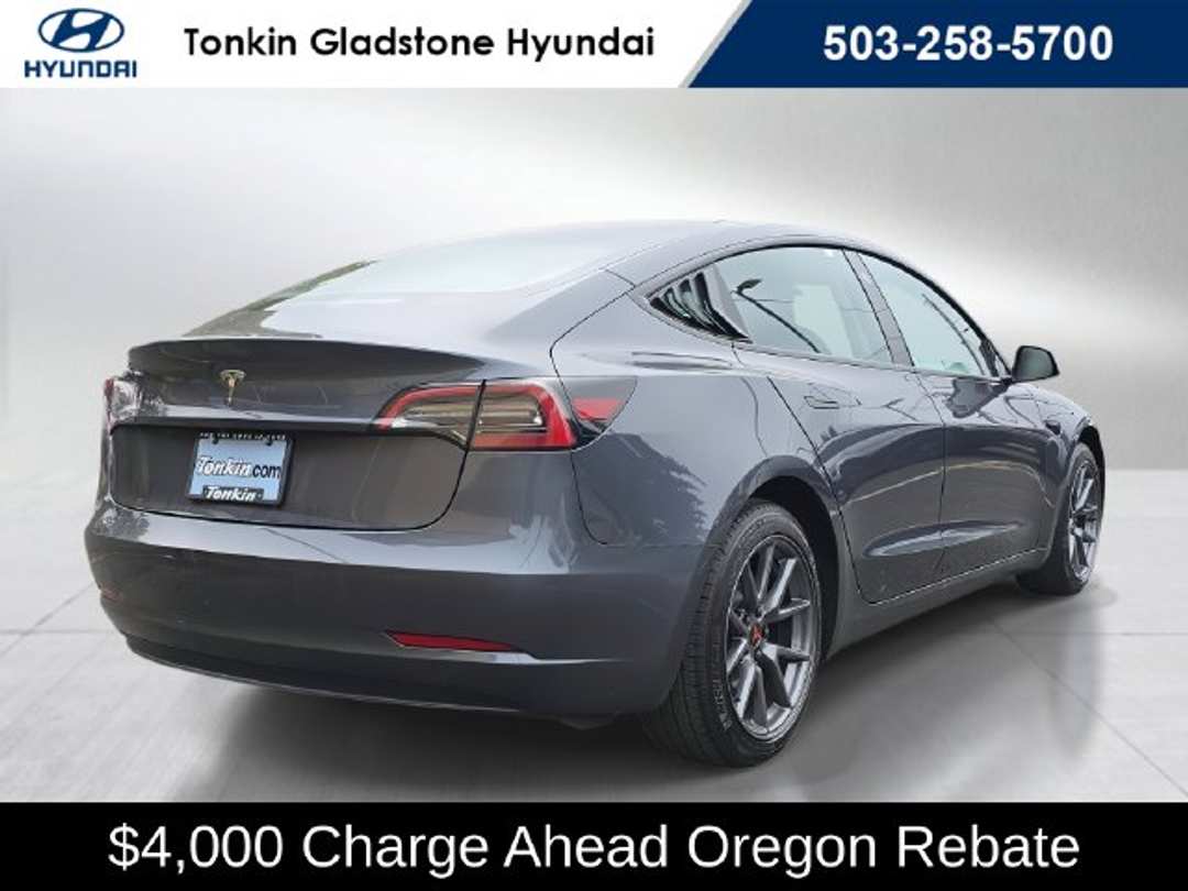 2023 Tesla Model 3 Base - Image 3