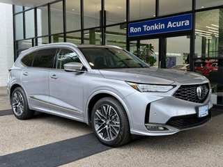 2026 Acura MDX Advance Package