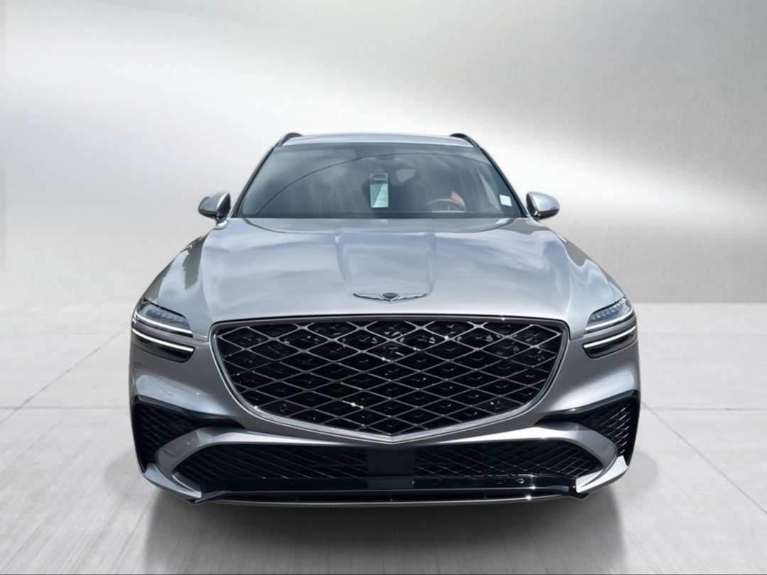 2026 Genesis Gv70 3.5T Sport Prestige - Image 2
