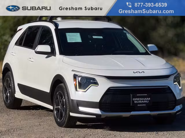 2023 Kia Niro EX