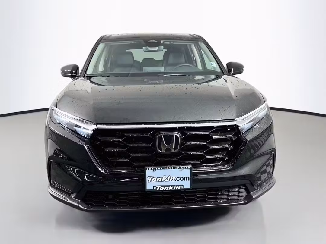 2026 Honda CR-V EXL - Image 2