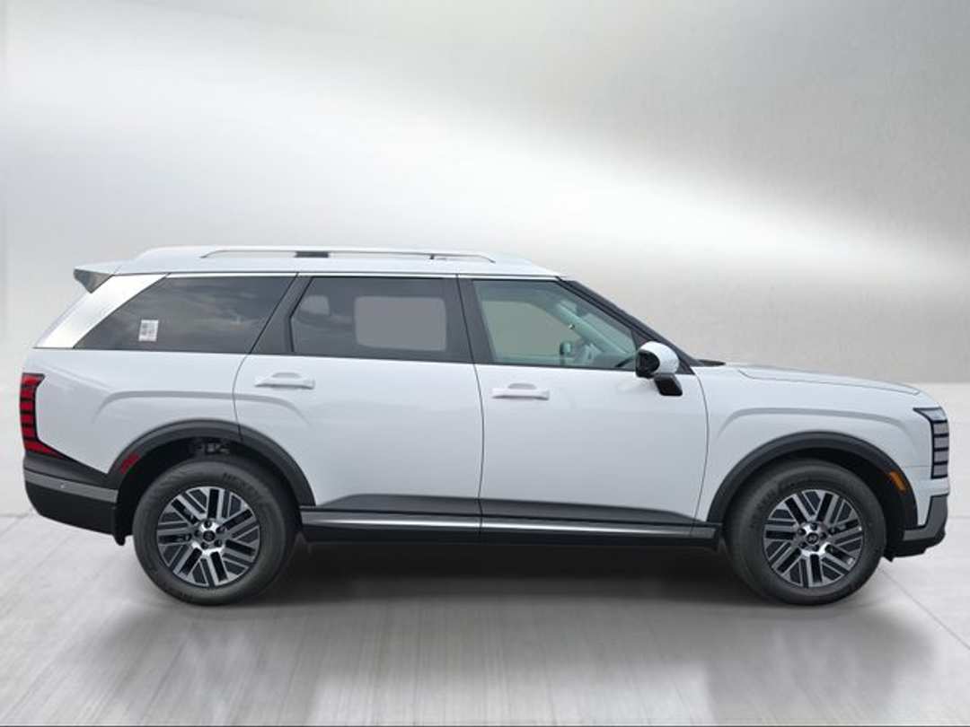 2026 Hyundai Palisade Hybrid SEL Premium - Image 2