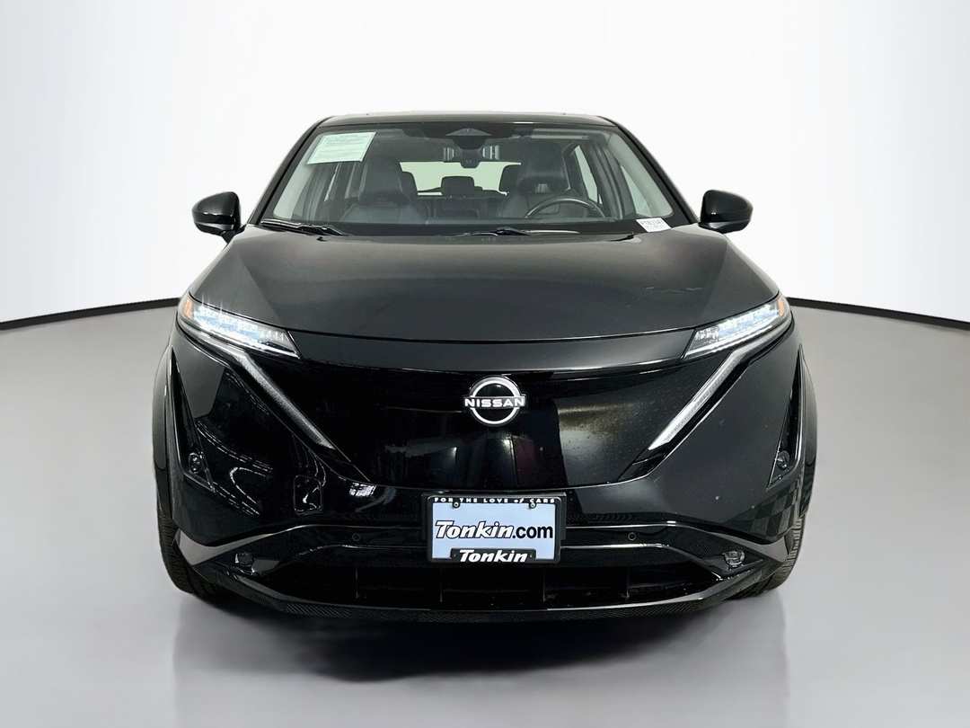 2024 Nissan Ariya EVOLVE+ e4ORCE - Image 2