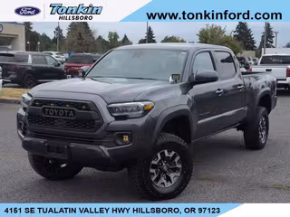 2023 Toyota Tacoma TRD OffRoad