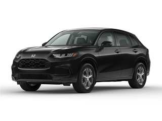 2024 Honda HR-V EXL