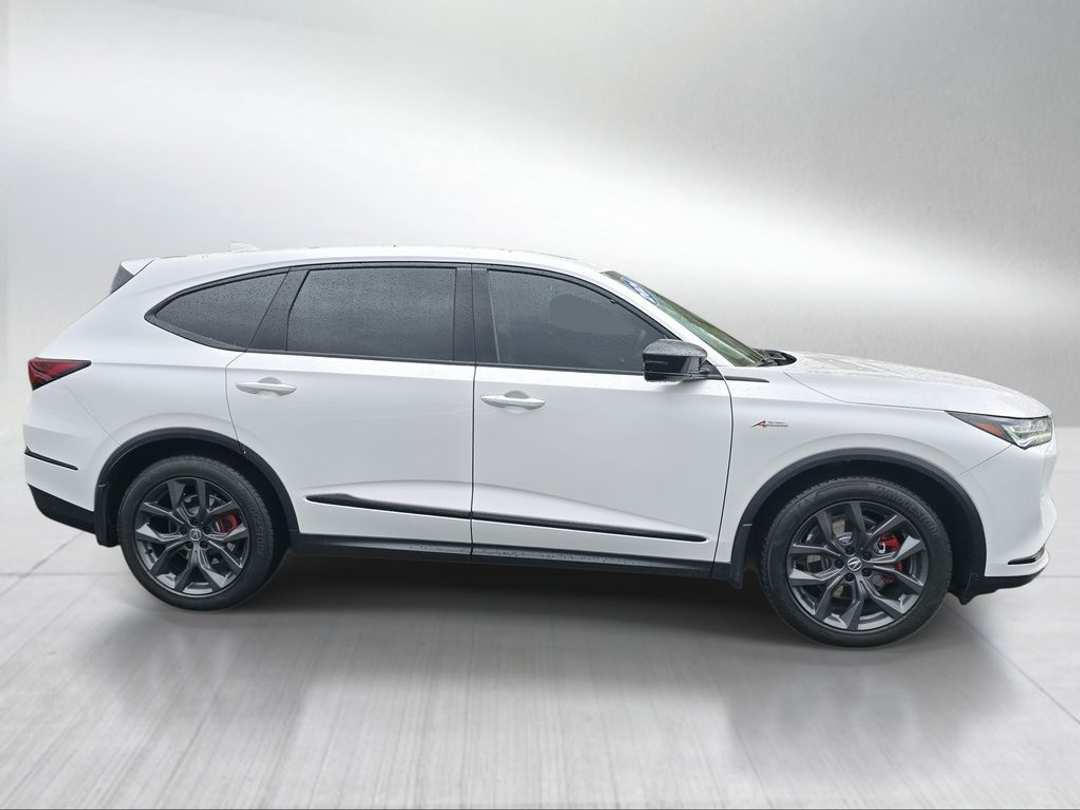 2024 Acura MDX ASpec - Image 2