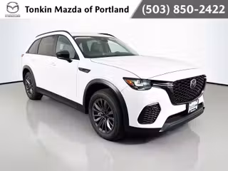 2026 MAZDA Cx-70 Phev SC Plus