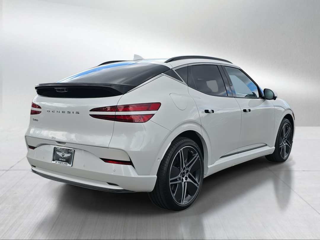 2026 Genesis Gv60 Performance - Image 3