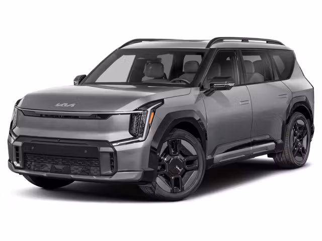 2024 Kia Ev9 GTLine