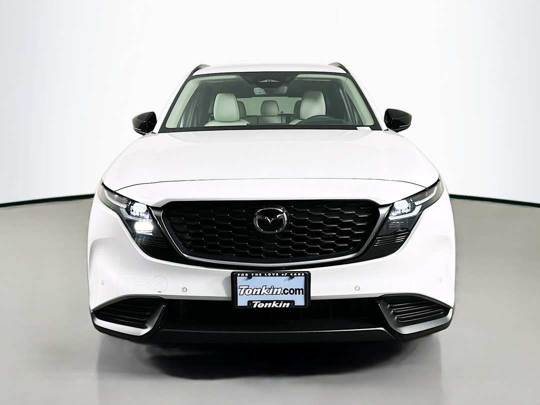 2026 MAZDA CX-5 2.5 S Preferred - Image 2