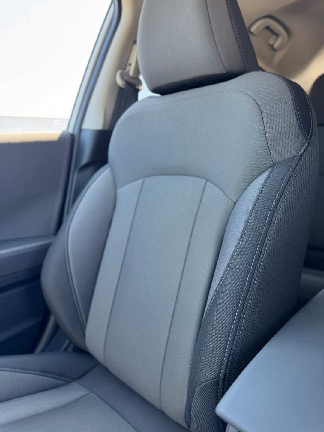 2026 Subaru Crosstrek Premium - Photo 28