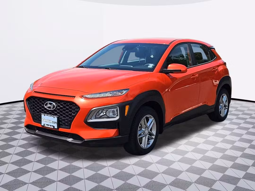 2019 Hyundai Kona SE - Image 2