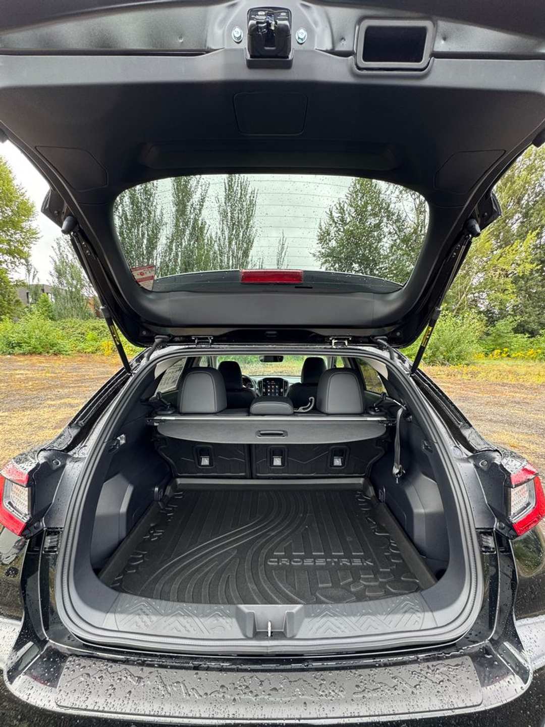 2026 Subaru Crosstrek Limited - Photo 8