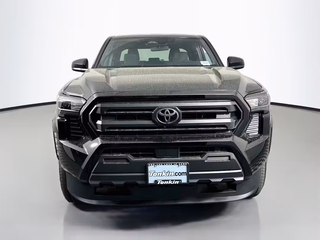 2026 Toyota Tacoma SR - Image 2