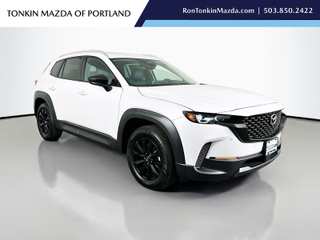 2026 MAZDA Cx-50 2.5 S Preferred