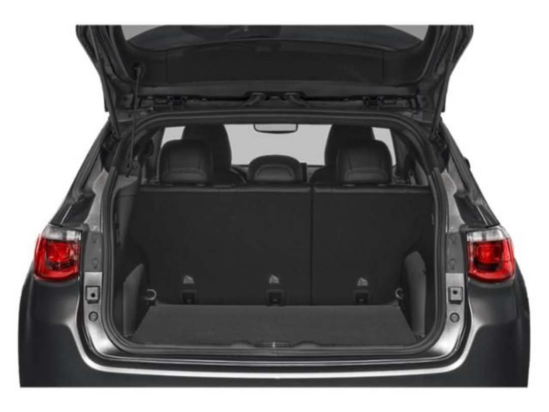 2026 Jeep Compass Limited Altitude - Photo 10