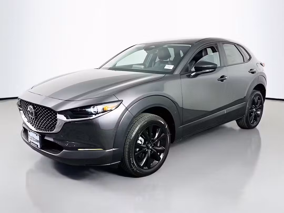 2026 MAZDA Cx-30 2.5 S Select Sport - Image 3