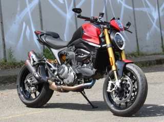 2025 Ducati M937 Sp