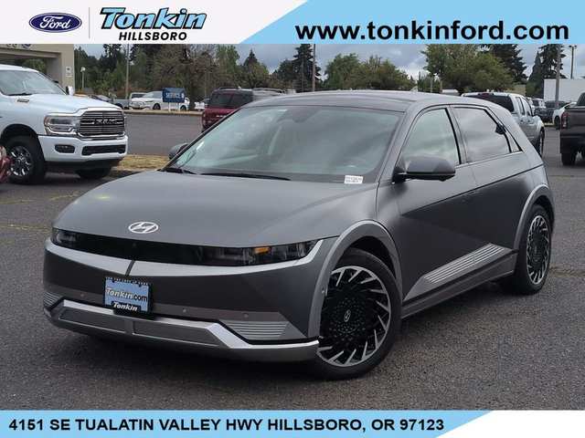 2024 Hyundai Ioniq 5 Limited