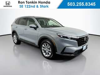 2027 Honda CR-V EX