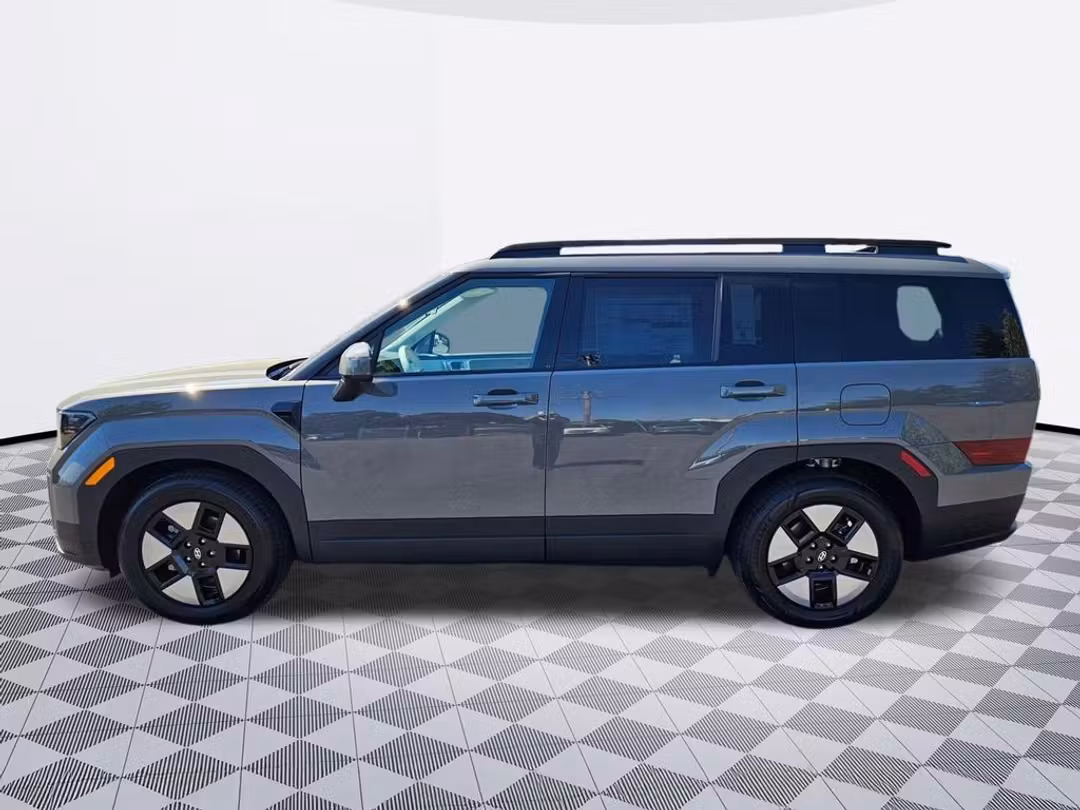 2026 Hyundai Santa Fe Hybrid SEL - Image 3