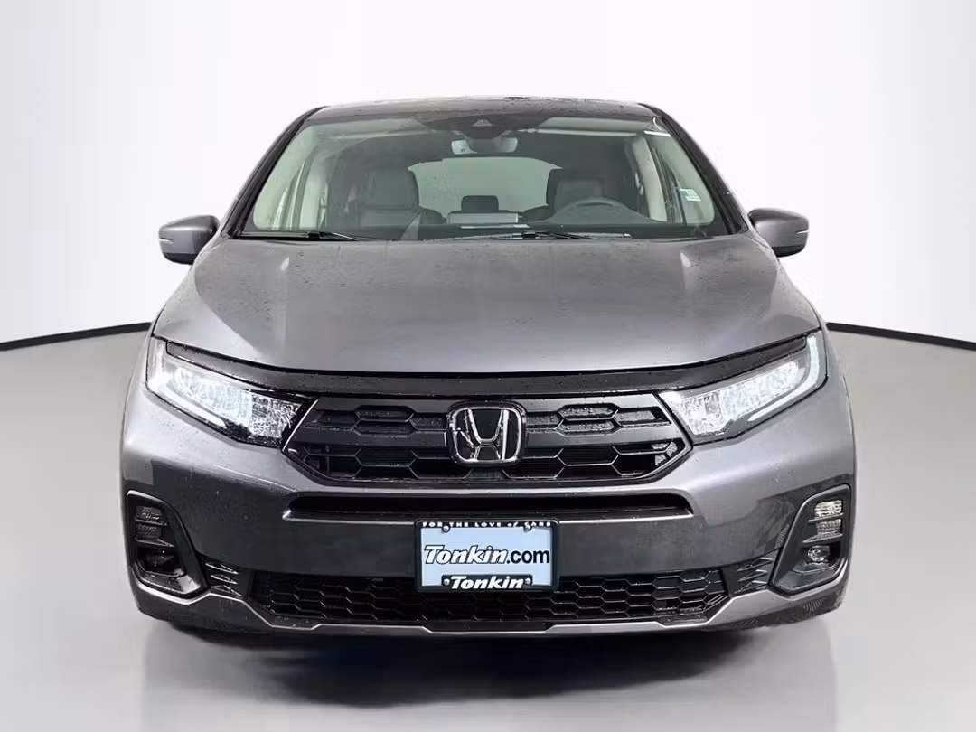 2026 Honda Odyssey EXL - Image 2