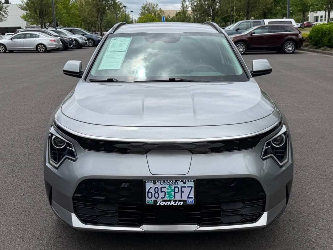 2023 Kia Niro Ev Wind - Image 3