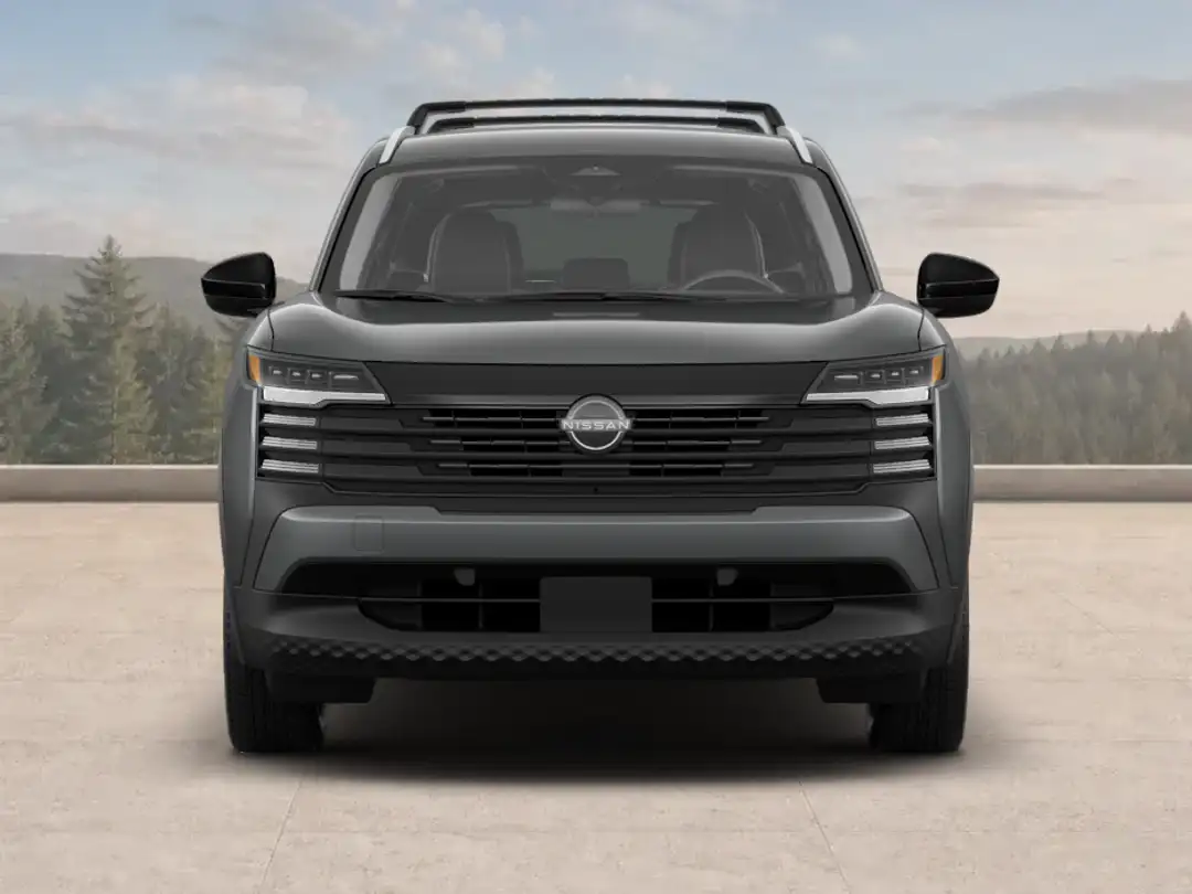 2026 Nissan Kicks SV - Image 2