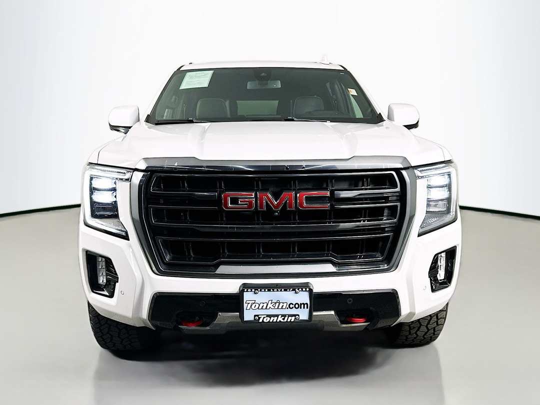 2021 GMC Yukon Xl AT4 - Image 3