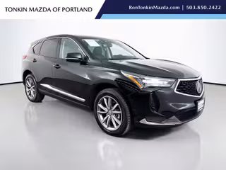 2023 Acura RDX Technology Package