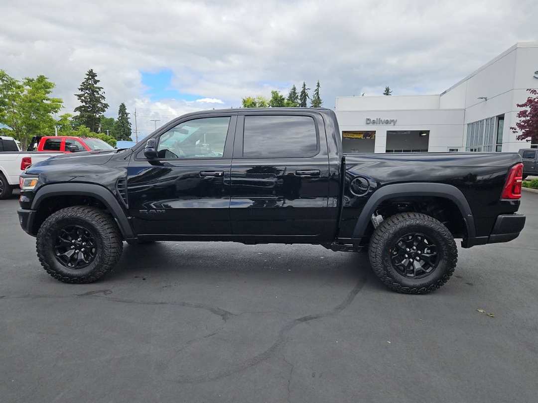 2026 Ram 1500 RHO - Image 3
