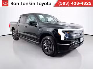 2023 Ford F-150 Lightning Lariat