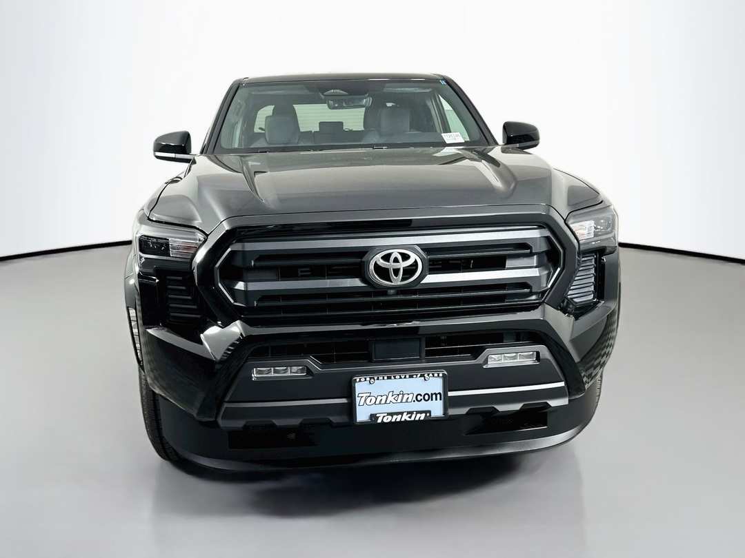 2026 Toyota Tacoma SR5 - Image 2
