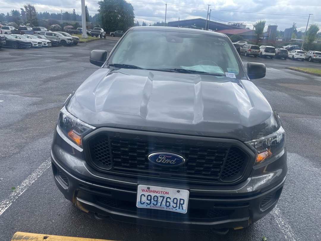 2019 Ford Ranger XL - Image 2