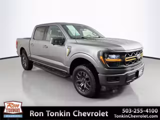 2024 Ford F-150 Tremor