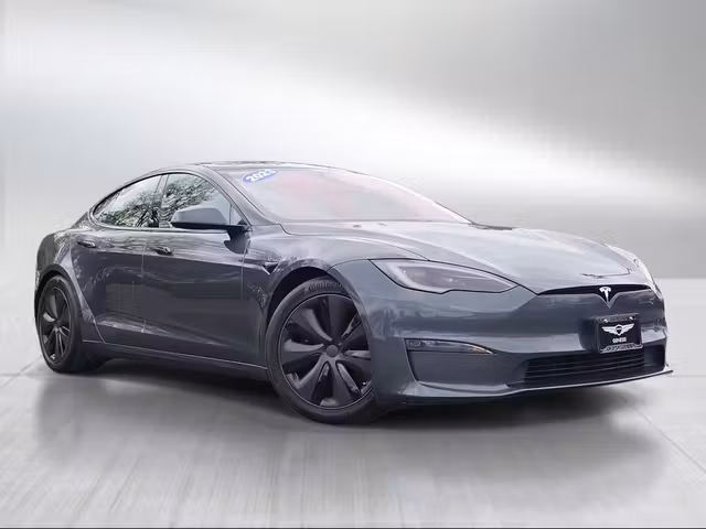 2023 Tesla Model S