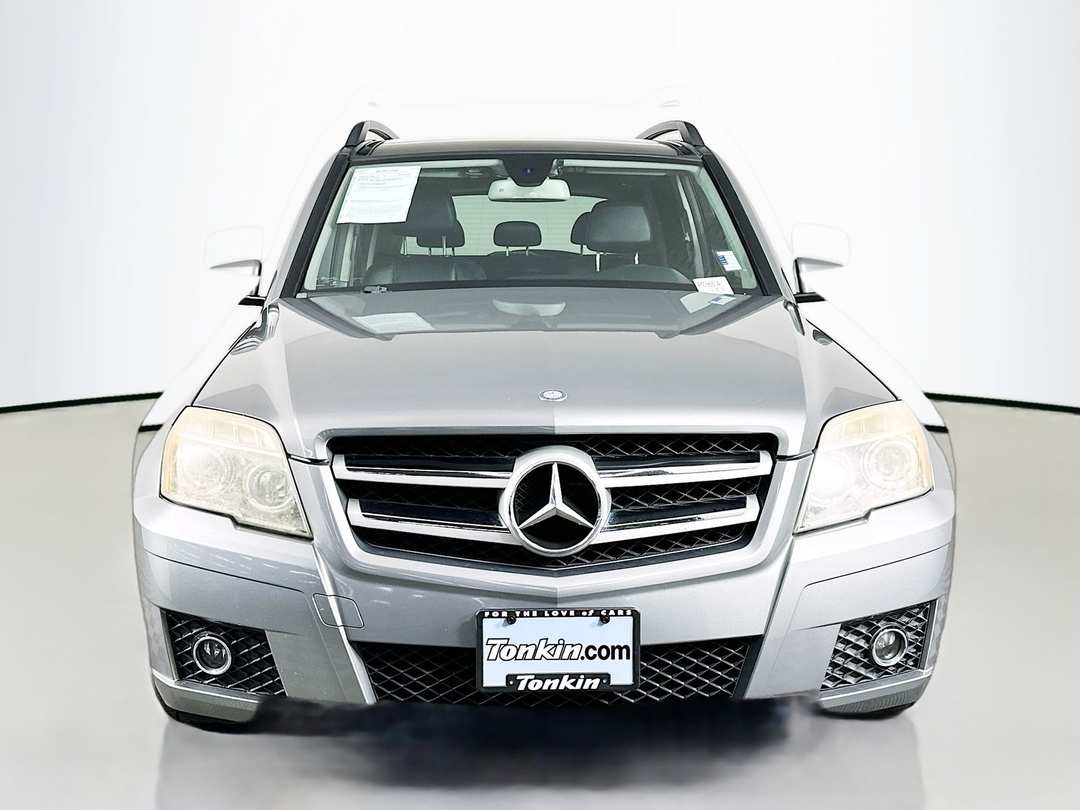 2012 Mercedes-Benz GLK GLK 350 - Image 2