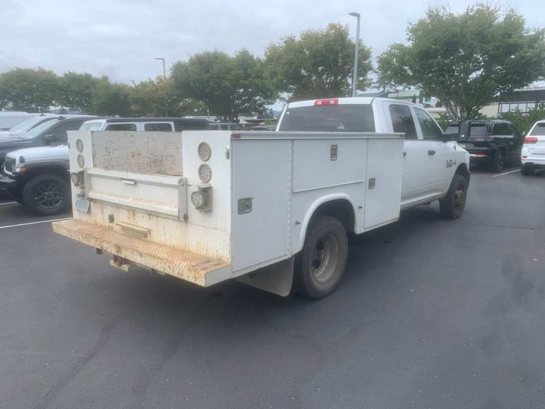 2014 Ram 3500 Tradesman - Image 3