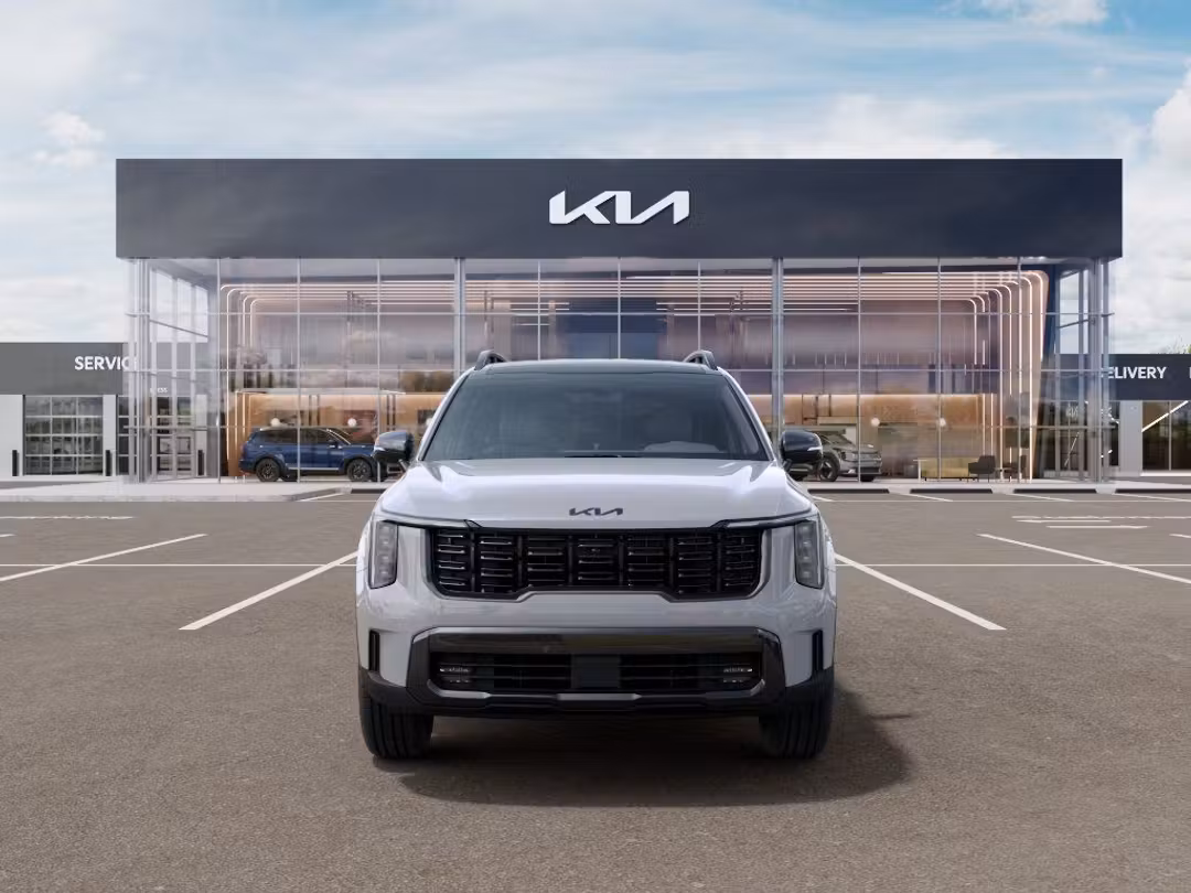2026 Kia Sorento XLine SX Prestige - Image 2