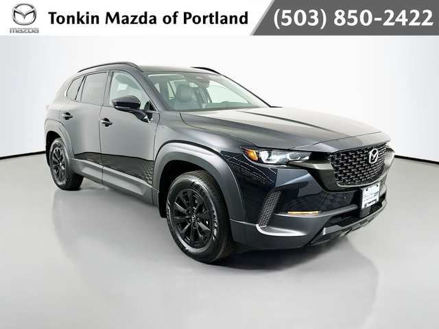 2026 MAZDA Cx-50 Hybrid Premium