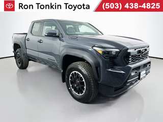 2025 Toyota Tacoma Hybrid TRD Off Road